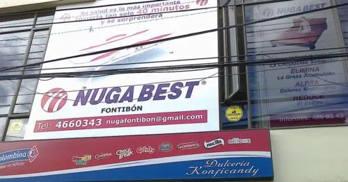 NUGABEST FONTIBON NUGABEST FONTIBON